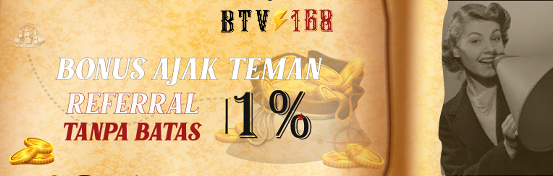 DOWNLOAD APK BTV168